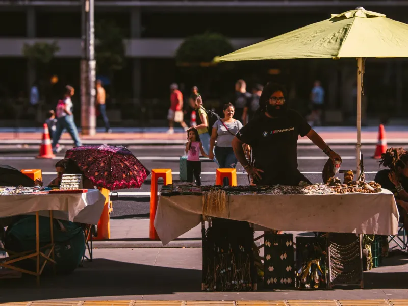Fan First, Dealer Second: The Uncomfortable Line Collectors Cross When They Start Selling