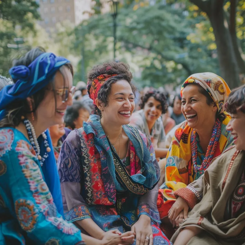 How Niche Communities Stay Real When the Rest of the World Finally Shows Up